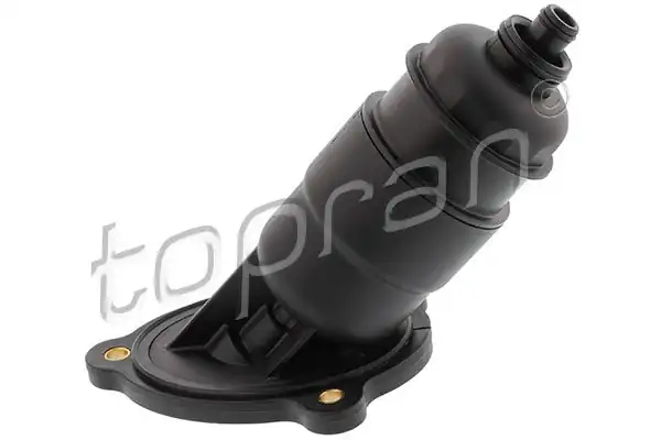TOPRAN 115721001 | Şanzıman Yağ Filtresi Otomatik A4 08 15 A5 12 17 A6 A7 11 14 1 8 2 0 TSI TDI