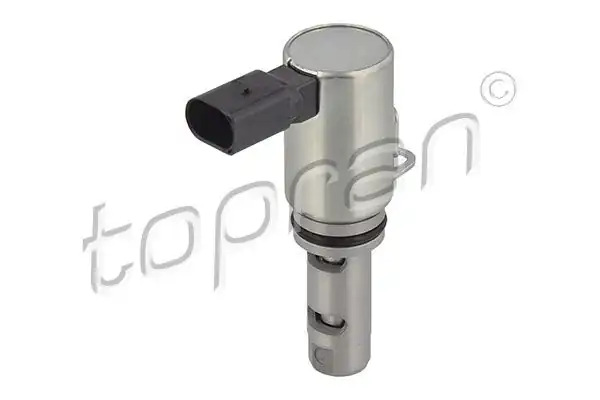 TOPRAN 116502 | Eksantrik Mili Kumanda Valfi VW Golf 04 14 Passat 06 15 Audi A3 04 13 Bag Blp BLF Caxc