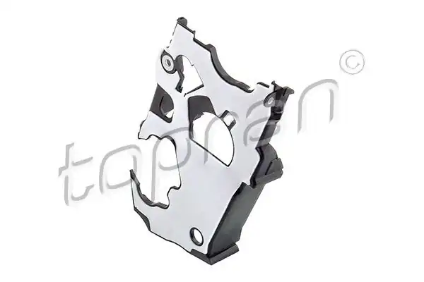 TOPRAN 116527 | Triger İç Kapak VW Caddy 04 11 Golf 02 09 Passat 03 11 Polo 02 10 Transporter 03 10