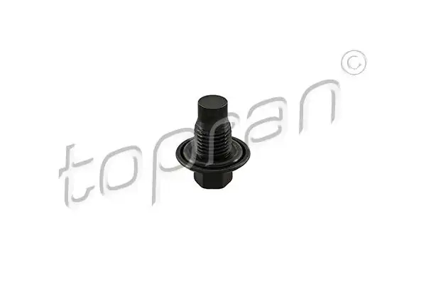TOPRAN 301761 | Karter Tapası Ford Ducato III Boxer III Jumper III Focus C Max