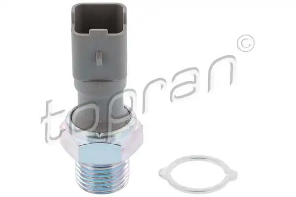 TOPRAN 302797001 | Yağ Müşürü Nissan Micra 98 03 Mazda 3 03 09 P206 Partner Berlingo Boxer Jumper P307 P208 P308 P607 P