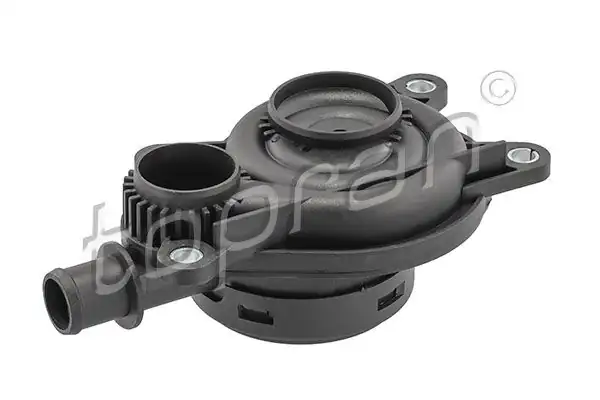 TOPRAN 409282 | Siglon Valfi Mercedes Vito W638 96 1561776