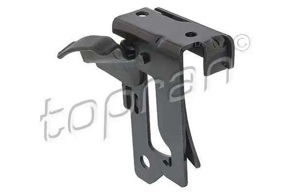 TOPRAN 409785001 | Kaput Kilidi Üst Mercedes W166 W204 W218