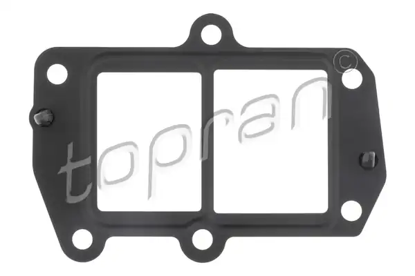 TOPRAN 411271 | Egr Conta Mercedes Om651 Sprinter 906 06