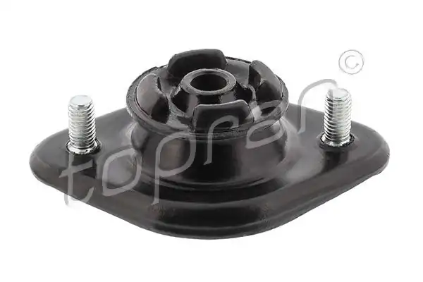 TOPRAN 500052001 | Amortisör Takozu BMW E36 Arka
