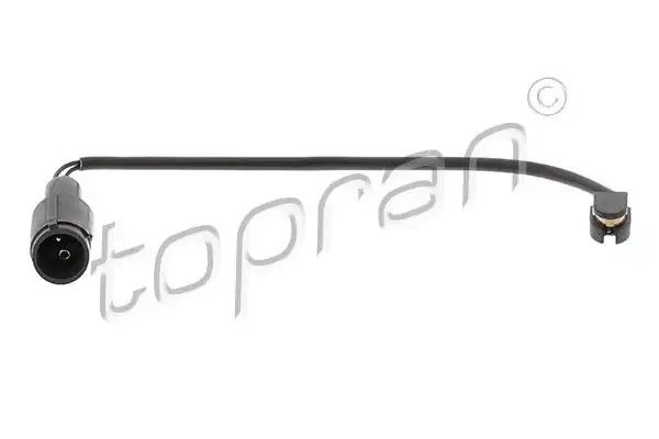 TOPRAN 500662 | Fren İkaz Kablosu (BMW E-32 / 34 On-Arka)