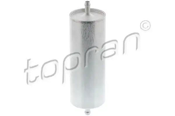 TOPRAN 500738001 | Yakıt Filtresi (BMW E30-E36 / M40-M42-M43)