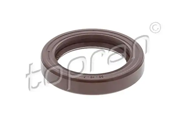 TOPRAN 500765001 | Eksantrik Kapak Keçesi Clio 1 2 1 4 1 6 Megane 1 6 Bmw E30 30 42 7
