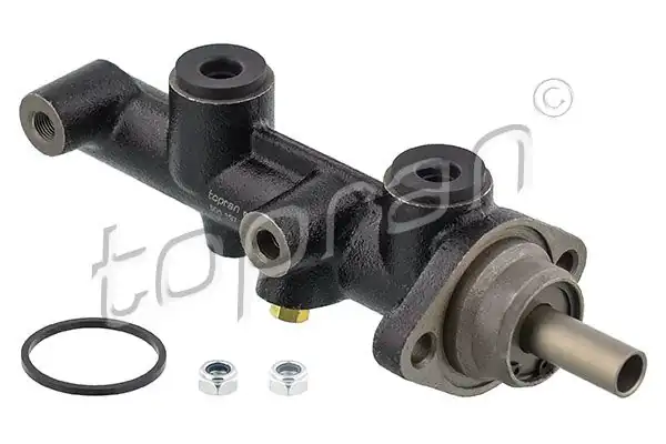 TOPRAN 501197001 | Fren Ana Merkez Bmw E30 88 91