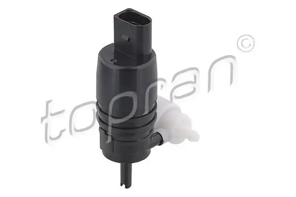 TOPRAN 503157001 | Su Fiskiye Motoru 18 X2 F39 X3 G01 F97 1 Seri F40