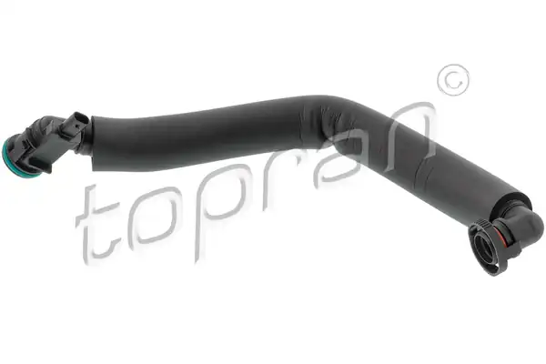 TOPRAN 503261 | Motor Havalandırma Hortumu Bmw B46 B48 G20 G30