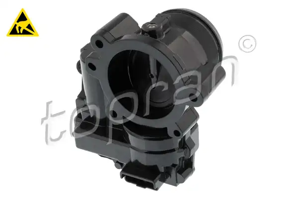 TOPRAN 503570001 | Boğaz Kelebeği Bmw F 20 21 30 31 N 13 Mini R 55 56 57 13547576698