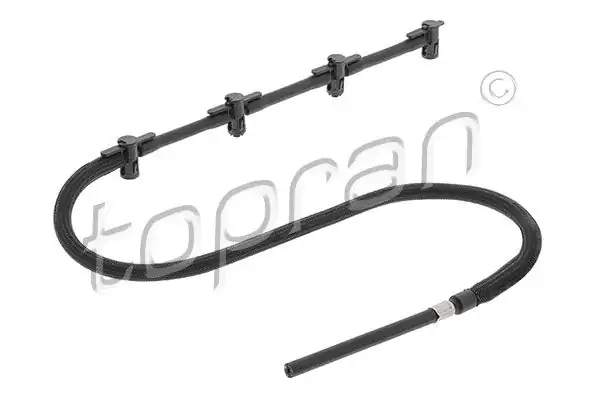TOPRAN 503896 | Hortum Enjektör Bmw E 60 87 90 F 10 20 30 N 47
