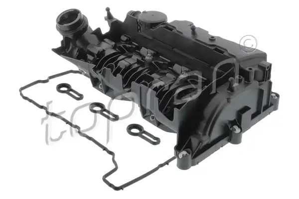 TOPRAN 504528001 | Külbütör Kapağı Bmw B37 F20lci F45 F48 Mini F55 F56