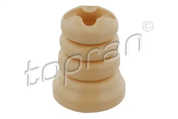 TOPRAN 620464 | Amortisör Stoplama Kauçuk BMW F20 F23 F30 14 > | 2 Adet