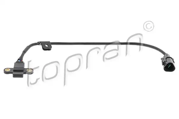TOPRAN 623179 | Krank Devir Sensörü Hyundai İ10 1 1 Kia Picanto 1 0 2010
