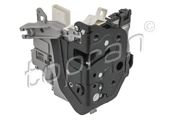 TOPRAN 623605 | Sol Arka Kapı Kilidi Audi A3 13 16 A4 08 16 A5 08 16 Q3 12 14 Q5 13 17 Q7 10 15