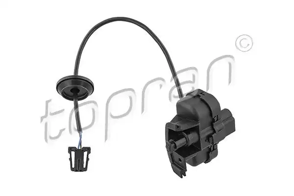 TOPRAN 633211 | Depo Kapak Ayar Elemanı VW Golf 07 14 Tiguan 08 18 958556