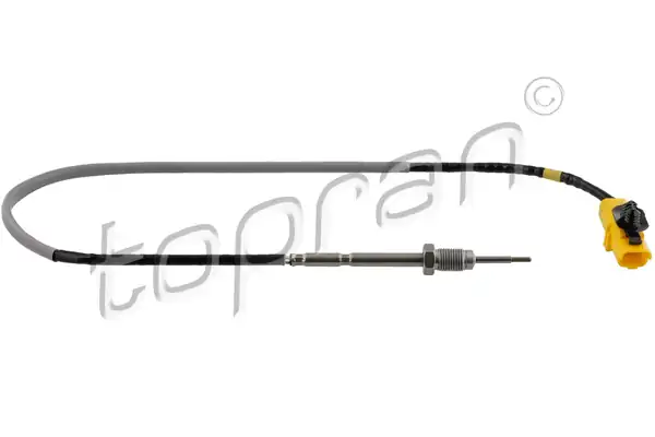 TOPRAN 702440001 | Egsoz Isı Sensörü Mercedes W176 W246 W415 C117