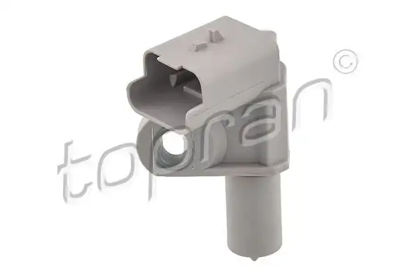 TOPRAN 721697 | Eksantrik Mil Sensörü Ford Focus C-Max 03 Fiesta 1 6 TDCI 02 08 Mondeo 2 0 TDCI 07 14 958549