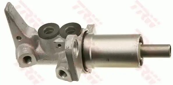 TRW PML355 | Fren Ana Merkezi Audi A4 A5 A8 Q5 1 8 2 0 TDI 09 25 4mm