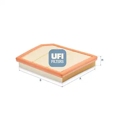 UFI 30-C61-00 | 1 F40 M135i Xdrive B48a20e 225kw 306hp 09 19