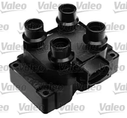 VALEO 245160 | Ateşleme Bobini Mondeo Escort Fiesta 1.6 1.8 2.0 93-00