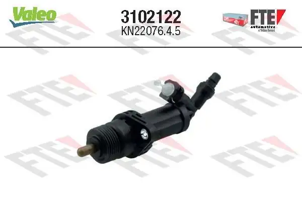 Valeo 3102122 Debriyaj Alt Merkez Bmw F20 F30 G30 N47 N20 Kn22076 4 5 Crc