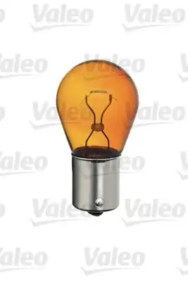 VALEO 032203 | Ampül Kutu 12V Py21w Tek Duy Yakın Sarı