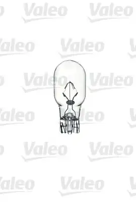 VALEO 032215 | Ampül Kutu 12V W16w Dıpsız (10 Adet)