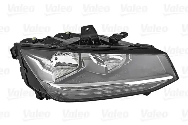 Valeo 46837 Far Sağ Audi Q2 2016 07