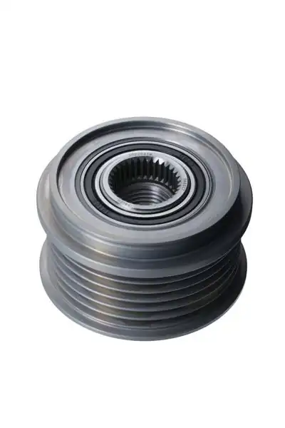 VALEO 588077 | Rulmanlı Kasnak Volvo 850 (854) 2.0 Turbo C70 I Cabrio (873) 2.0 98 > 05 S70 (874) 2.4 97 > 00 V70 II (2