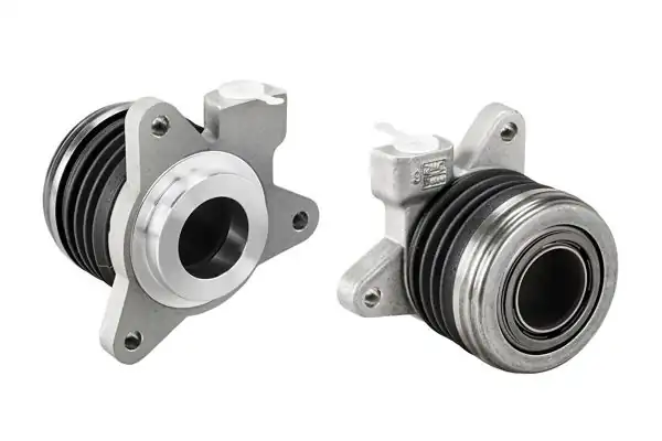 VALEO 804582 | Debriyaj Alt Merkezi Kyron-Actyon 06-12 2.0Xdi-2.3İ