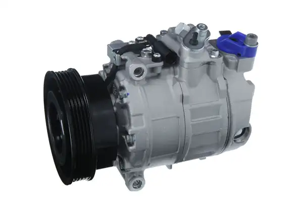 Valeo 811225 Klima Kompresörü Land Rover Freelander İ L314 1 8 16v 98 06