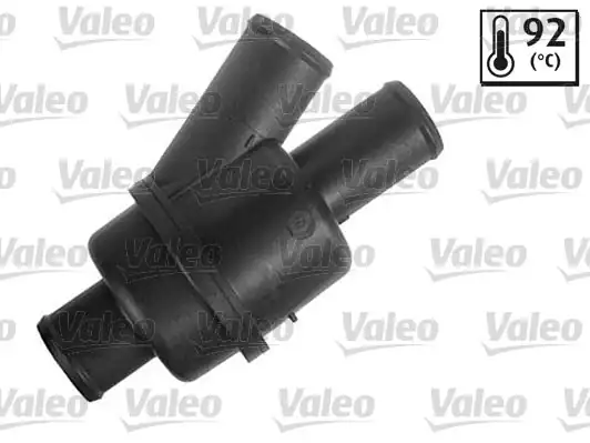 Valeo 820955 Termostat Gövde Honda Accord 2 0 TDI 96 Land Rover Defender 2 2 2 5 98 16