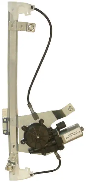 Valeo 850136 Cam Mekanizması Ön Sol Motorlu Elektrikli Fiat Uno