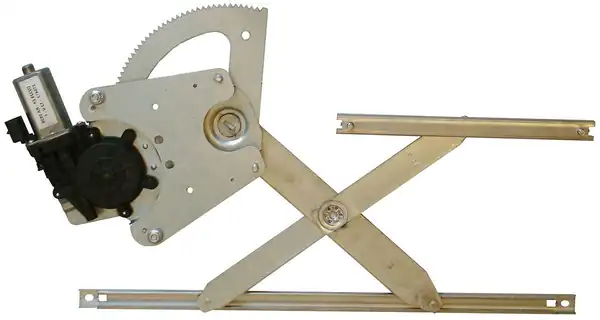 Valeo 851355 Cam Mekanizması Ön Sağ Chevrolet Aveo 08 11