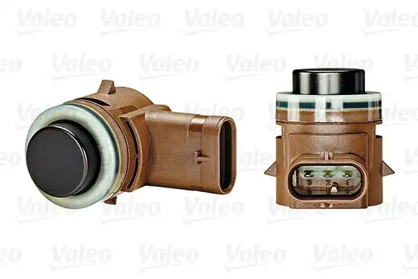 VALEO 890010 | Ön Park Sensörü Dış W177 W118 W205 W213 W217 W222 W247 W447