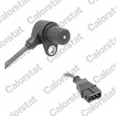 Vernet Cs0086 Krank Mili Sensörü Opel Frontera A X22xe 03 1995 10 1998