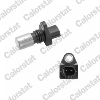 VERNET CS0199 | Krank Sensörü Mini R50 R53 03 > 06 Prevıa II R3 2.0 D-4D Clr30 01 > 06 Nissan X-Traıl Primera
