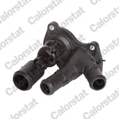 VERNET TE7090.98J | Termostat 98°C Müşürlü Ford Focus II 1.6 Ti, C-Max, Mondeo 1.6 Ti 04-13