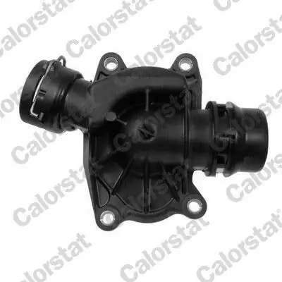 VERNET TH6492.88J | Termostat 88C Plastik Gövdeli BMW M57 E38 E39 E46 E53 Range Rover 3.0D