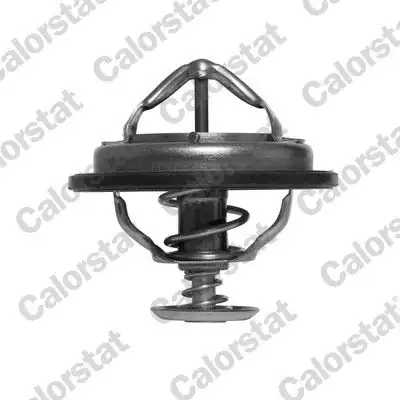 VERNET TH6525.88J | Termostat 88C (Toyota Land Crusıer 80-96 Daihatsu Delta Rock Wıldcat)