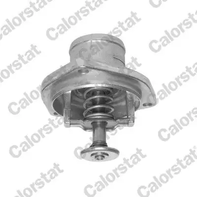 VERNET TH6849.80J | Termostat Mercedes E 210 S140 80 C