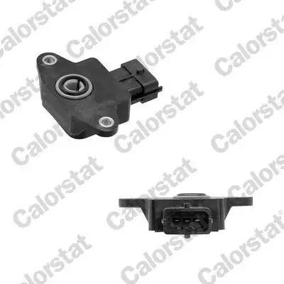 VERNET TP0027 | Gaz Kelebegı Pozisyon Sensörü (Hyundai Accent 1.3-1.5-1.6 00 / 06 / Getz / Elantra 00 / 06 / Matrix)