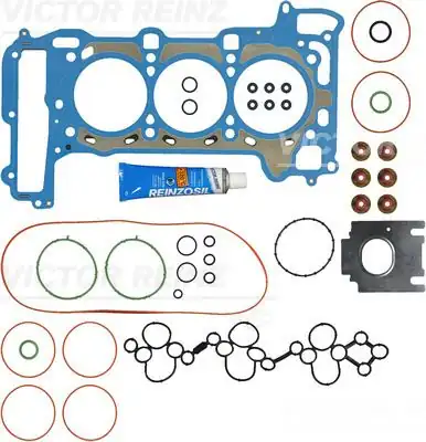 VİCTOR REİNZ 02-10050-02 | VW Touareg-Audi A4-A6-Q7 Dcb 1-3 Silindir Üst Takım Conta