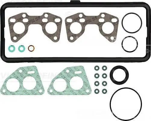 VİCTOR REİNZ 02-31146-02 | Üst Takım Conta Peugeot 106 205 206 306 Saxo Xsara Tu5jp 1 6 8v