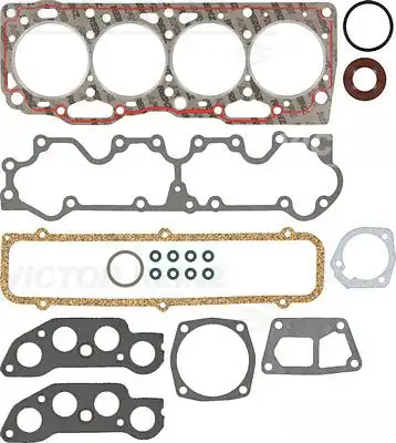 VİCTOR REİNZ 023175501 | Üst Takım Conta Subap Lastikli Fiat Tempra SLX 1 6