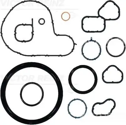 VİCTOR REİNZ 08-11339-01 | Bmw F40 1 18i B38a15a Alt Takım Conta