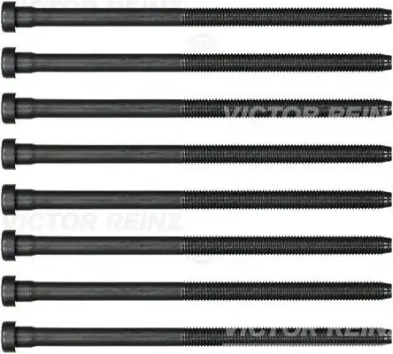 VİCTOR REİNZ 14-32384-02 | Silindir Kapak Saplama Seti 8 VW Polo 1 4tdi 14 CUSA CUSB Cuta